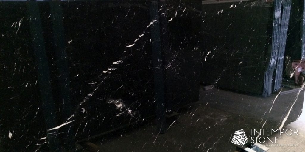 Black-Marquina-Slab