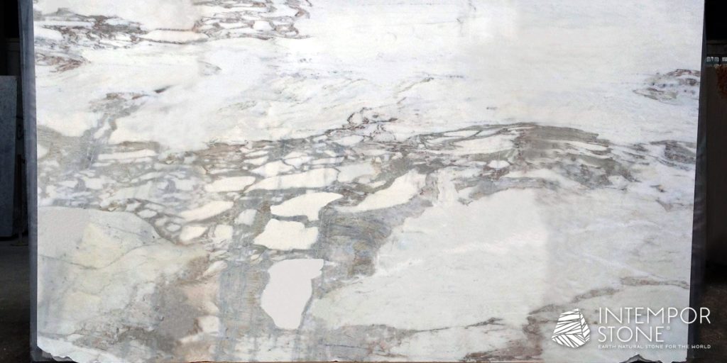 Calacatta Paonazzo Slab