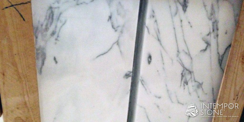 Magic Blue Tiger Skin-Tiles