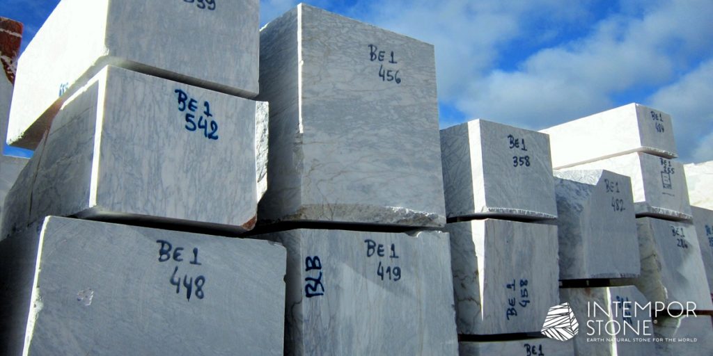 Magic Blue Tiger Skin-block